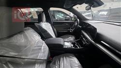 شيفروليه ترافرس